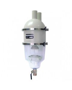 AstralPool HYDROSPIN cyclonic pre-filter