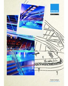 Spæcial 2015 Catalog