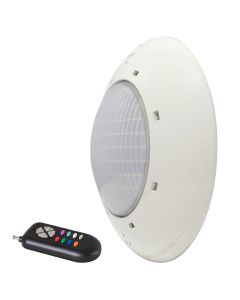 Proyector LED Plano RGB con mando AstralPool