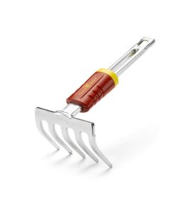 Outils Wolf LJM - Small flower rake Multi-Star 