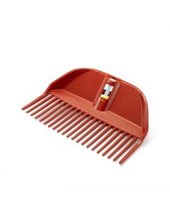 Outils Wolf PGM50 - 3 in 1 shovel rake