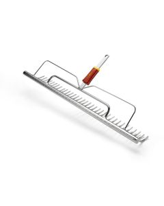 Outils Wolf UGM60 - Multi-Star Cleaning Rake