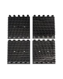 Recambio cepillos Zodiac Freedom Lite R1112100
