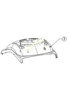 Dolphin Easykleen Outdoor Housing 99960052