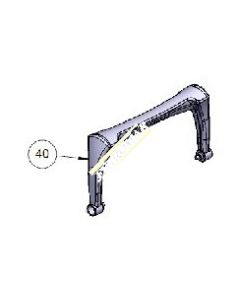 Typhoon Junior Top Set Handle Set AS1045400
