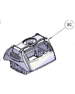 Typhoon Smart Top Housing AS1014110