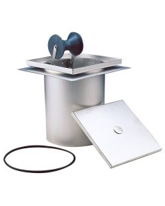 AstralPool retractable drip tray collector