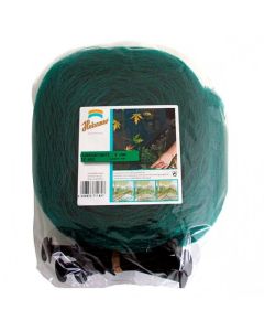 Heissner pond cover net