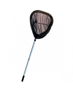 Pond leaf net with telescopic handle Heissner