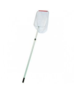 Pond leaf net with telescopic handle Heissner