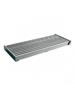 AstralPool Longitudinal Stainless Steel Grating