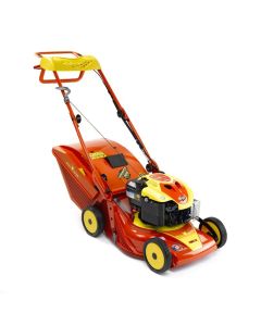 Outils Wolf RM41B 41 cm Mulching Lawn Mower 