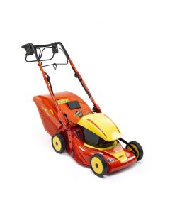 Outils Wolf RM41E 41 cm Mulching Lawn Mower 