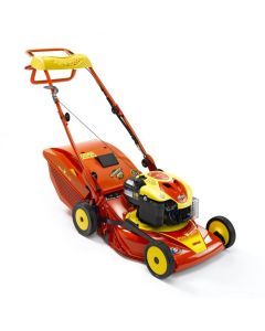 Outils Wolf RM46B Mulching Lawn Mower 46 cm