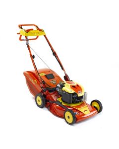 Outils Wolf RM46BF 46 cm Mulching Lawn Mower 