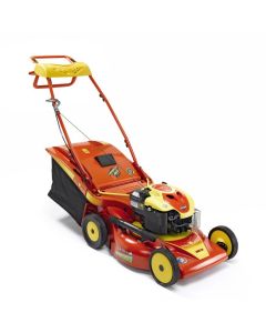 Outils Wolf RM53B 53 cm Mulching Lawn Mower 