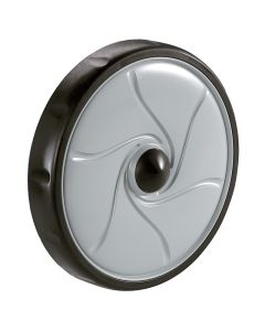 Complete front wheel Zodiac W2102A