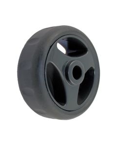 Complete rear wheel Zodiac W2103A
