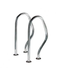 Stainless steel pool outlet 470 x 800 mm AstralPool