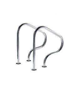 Stainless steel pool outlet. 800 x 800 mm AstralPool