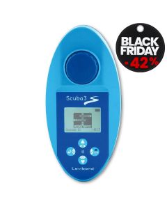 Fotómetro Scuba 3S Lovibond