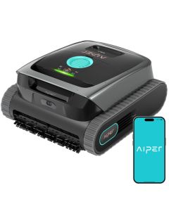Limpiafondos sin cables Aiper Scuba S3