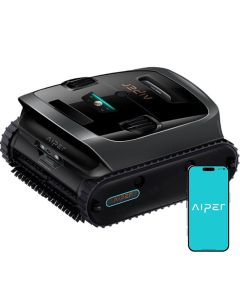 Aiper Scuba V3 Pro Vision AI