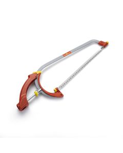 Outils Wolf OVM - Multi-Star Hacksaw 