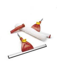Outils Wolf SETFM2- Multi-Star glass cleaning set 