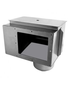 Skimmer Inox A-100 complete AstralPool