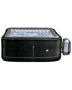 Caïman NetSpa inflatable spa 4 persons