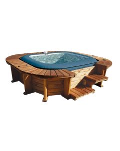 K2O Palm Beach Wood Spa