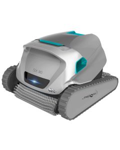 Dolphin SX 30 cleaner