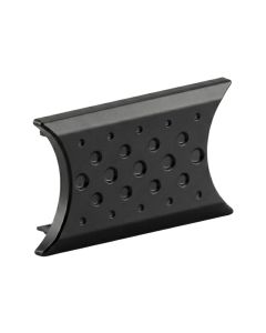 Tapa lateral gris limpiafondos Zodiac R1071100