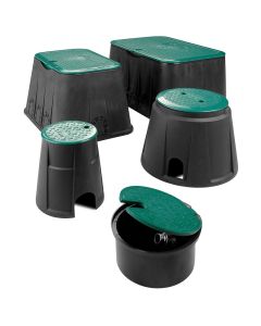 Cepex manhole covers
