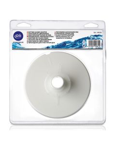Cover for Gre AR505 pool cleaner hose connection