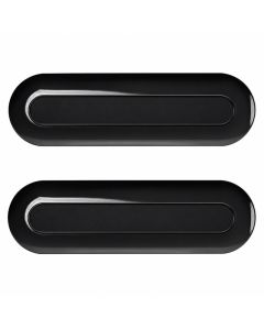 Side covers Zodiac XA R0902200