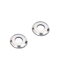 Cover cap AISI-304 pool stairs AstralPool 4401010102