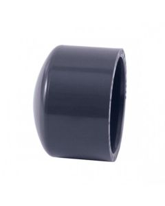 Cepex PVC glue plug