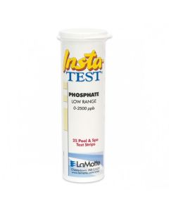 Phosphate Test Strips