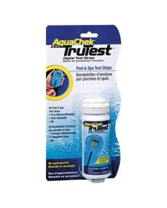 TruTest® test strips