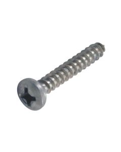 Screw 6-18 7/8 type A Philips socket head cap screw Zodiac W79036