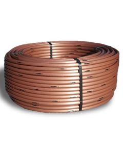 Rain Bird XFS 16 mm underground drip irrigation tubing Rain Bird 100 m