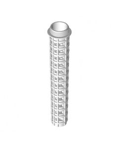 Drainage tube for hydrostatic valve AstralPool
