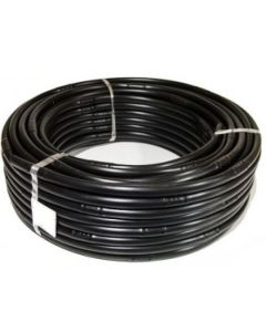 Piping with integrated drippers Ø16mm