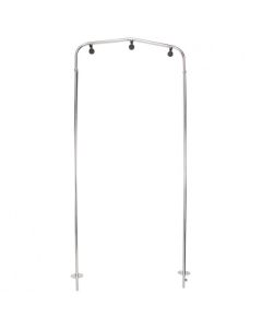 AstralPool Shower Tunnel 3 Sprayers 