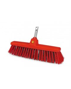 Outils Wolf UBRM40 - Multi-Star Deck Brush 