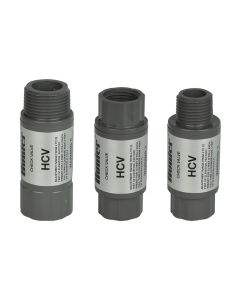 Hunter HCV Anti-Drain Valve