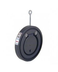 Cepex PVC Clapper Valve
