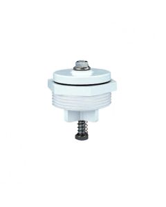 Hydrostatic valve for AstralPool sumps
